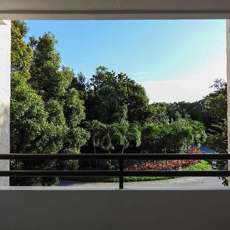 Aku-Chic Newly Furbished Condo Jungle Pool Xetna Екстер'єр фото