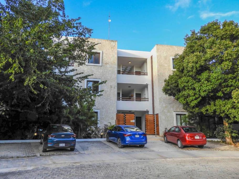 Aku-Chic Newly Furbished Condo Jungle Pool Xetna Екстер'єр фото