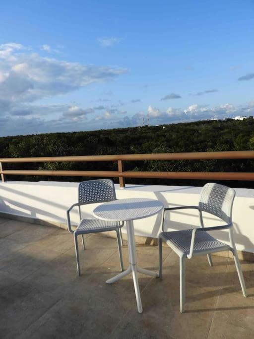 Aku-Chic Newly Furbished Condo Jungle Pool Xetna Екстер'єр фото
