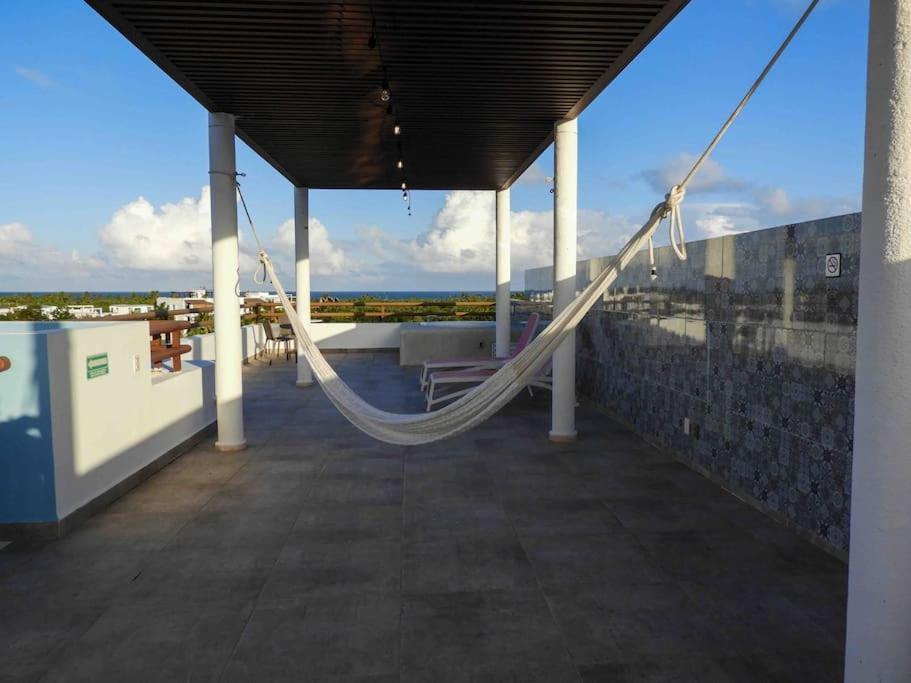 Aku-Chic Newly Furbished Condo Jungle Pool Xetna Екстер'єр фото