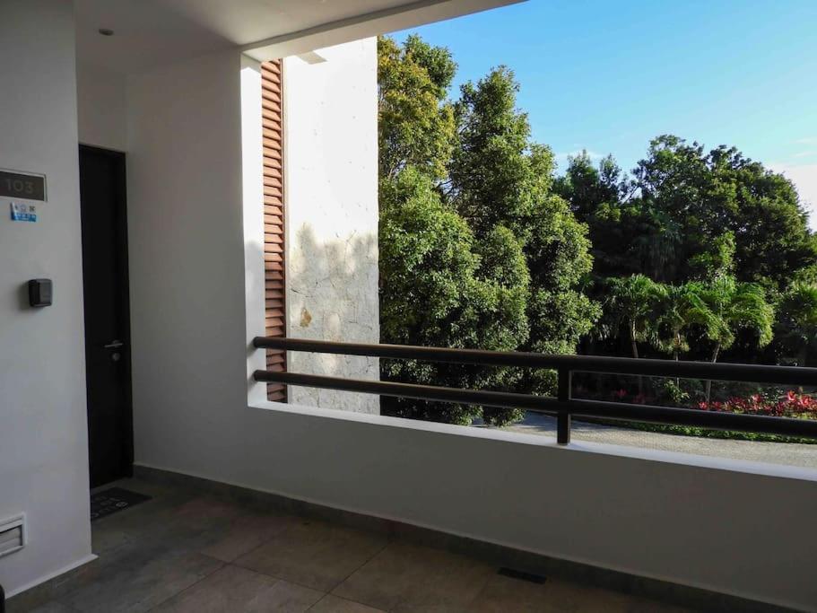 Aku-Chic Newly Furbished Condo Jungle Pool Xetna Екстер'єр фото